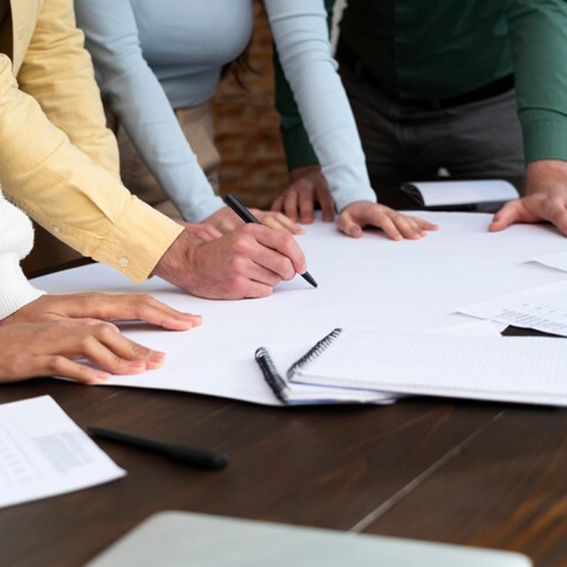 convocatoria a junta o asamblea