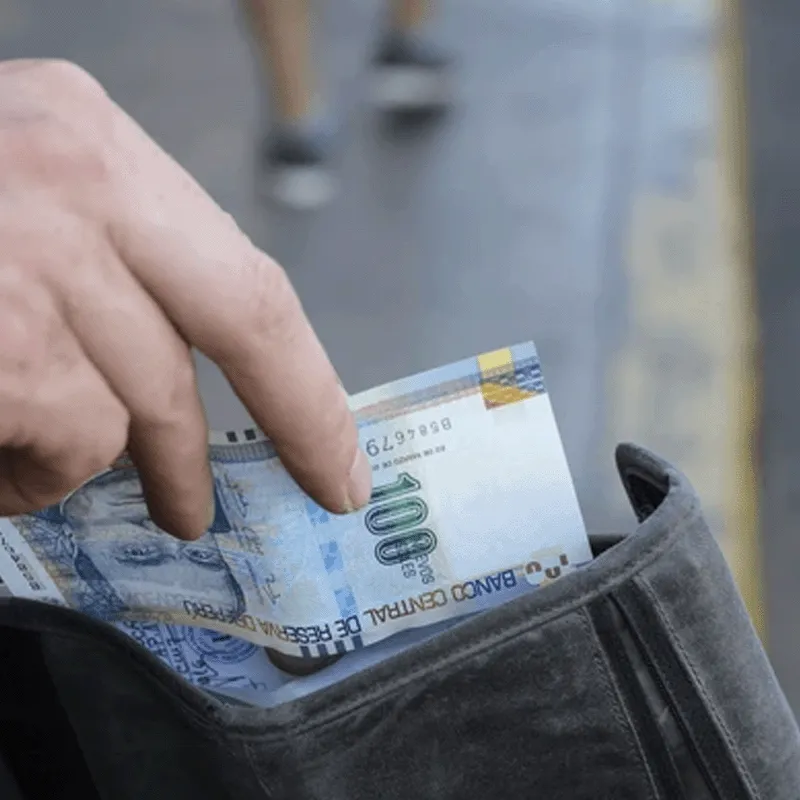 indemnizacion por daños y perjuicios