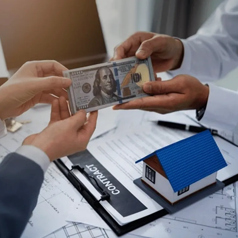 obligacion de dar suma de dinero