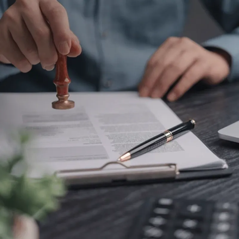 otorgamiento de escritura publica