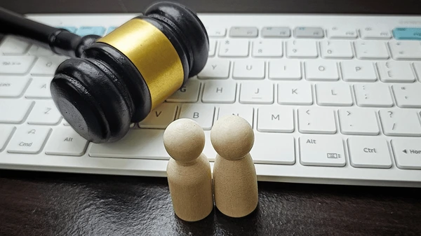 digital-justice-concept-gavel-wooden-600nw-2712417893